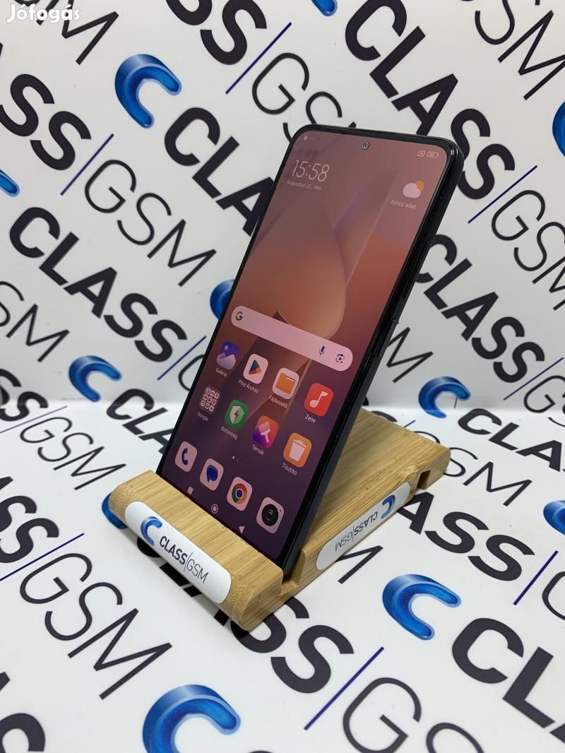 #09 Eladó Xiaomi Redmi Note 11 Pro 5G 6Gb/128Gb