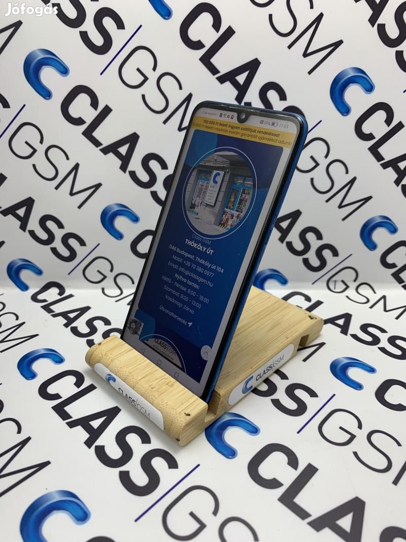 #10 Eladó Huawei P30 Lite 4GB 128GB ÁRCSÖKKENTETT!