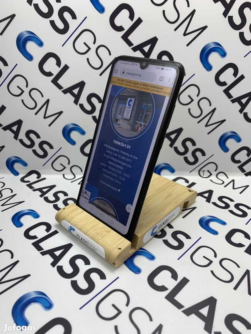 #10 Eladó Huawei Y6 2019 2GB 32GB