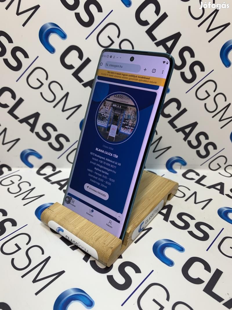 #10 Eladó Motorola Edge 40 Neo 12+4GB 256GB