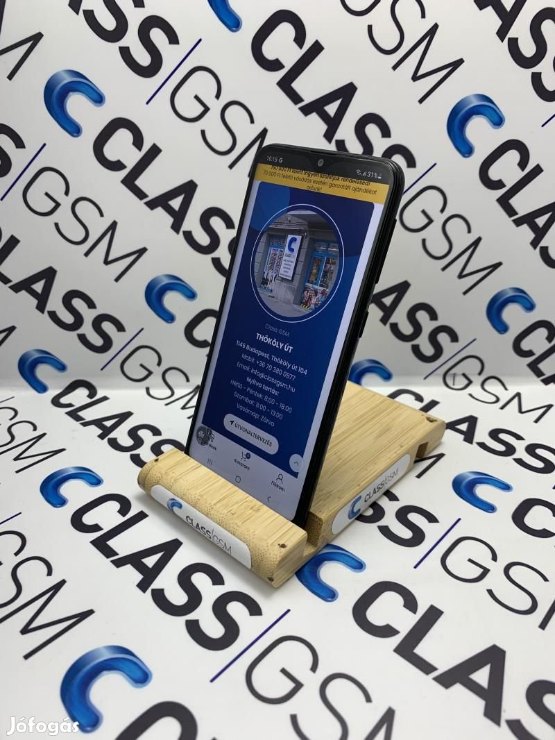 #10 Eladó Samsung Galaxy A20e 3Gb/32GB