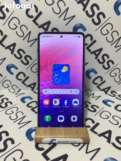 #10 Eladó Samsung Galaxy A53 5G 6Gb/128Gb