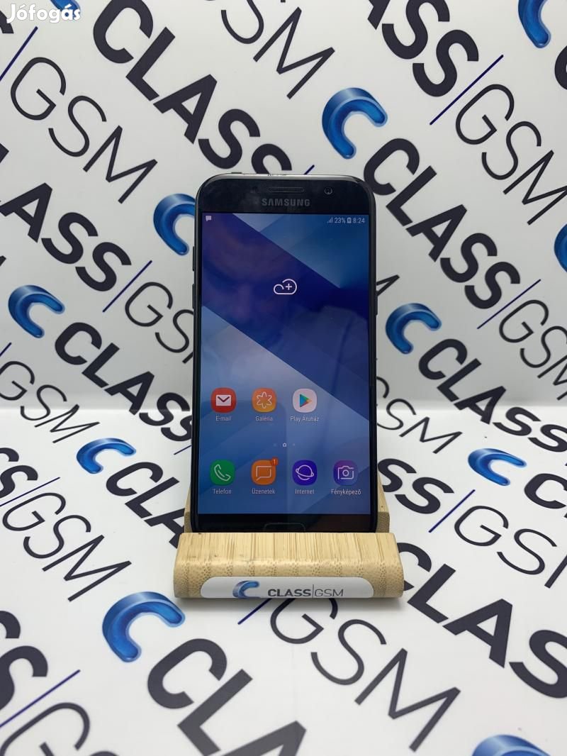 #10 Eladó Samsung Galaxy A5 (2017) Single A520F 3Gb/32Gb