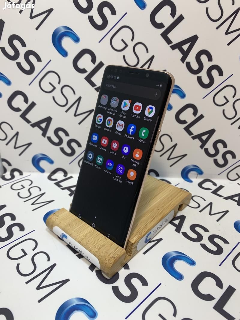 #10 Eladó Samsung Galaxy S9 SM-G950F 4Gb/64Gb