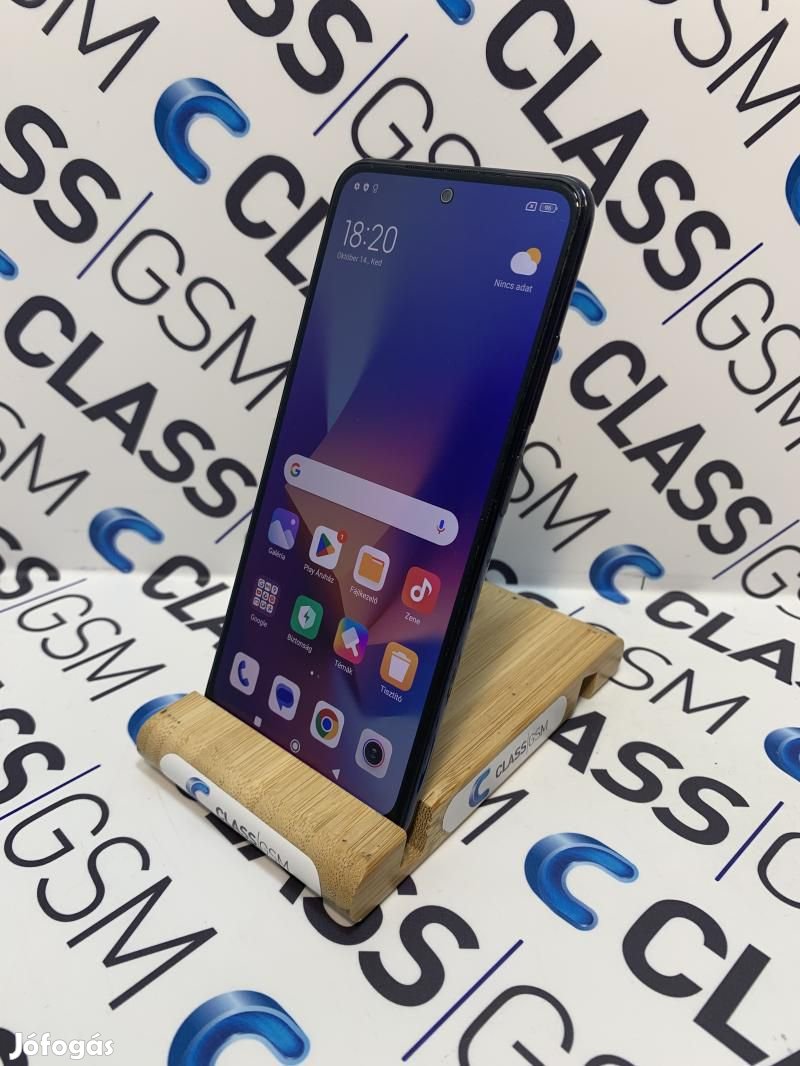 #10 Eladó Xiaomi Redmi Note 10S 6GB 128GB ÁRCSÖKKENTETT!