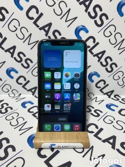 #11 Eladó Apple iPhone 11 64GB