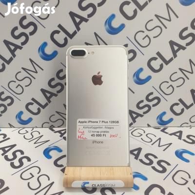 #11 Eladó Apple iPhone 7 Plus 128GB