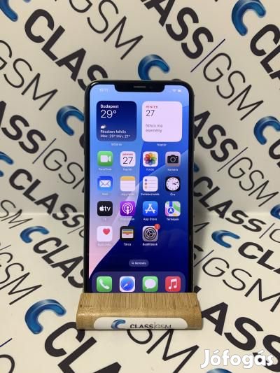#11 Eladó Apple iPhone Xs Max 64GB