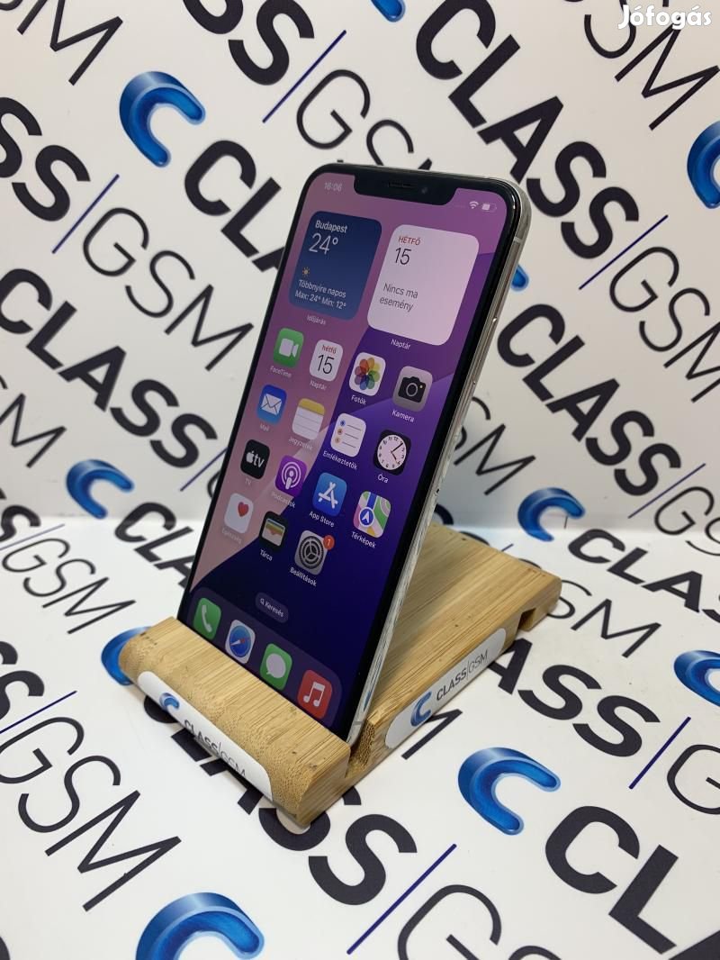 #11 Eladó Apple iPhone Xs Max 64GB
