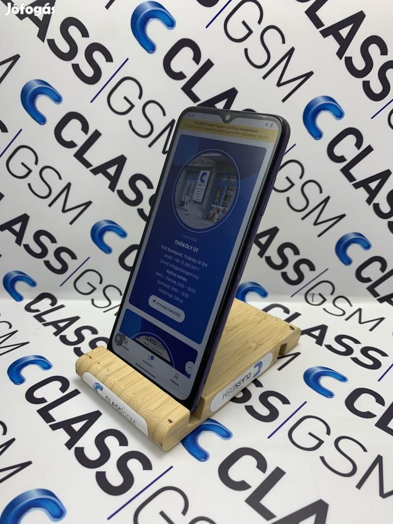 #11 Eladó Nokia G10 3GB 32GB
