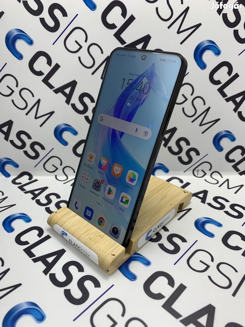 #12 Eladó Honor 90 Lite 8GB 256GB ÁRCSÖKKENTETT!