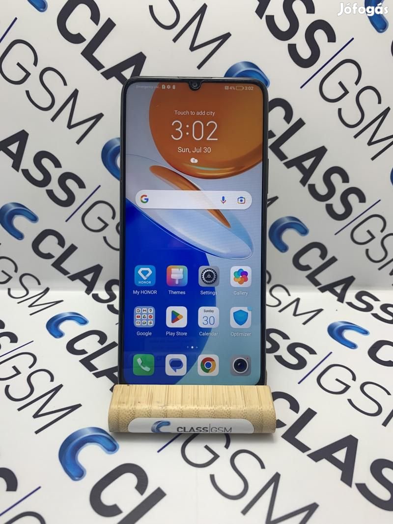 #12 Eladó Honor X7 6GB 128GB