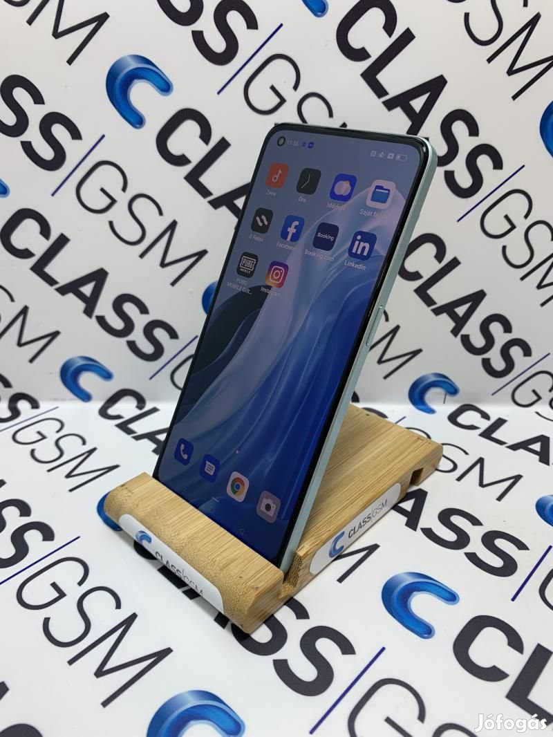 #12 Eladó Oppo Reno 7 Lite 5G 8Gb/128Gb