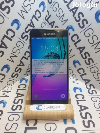 #12 Eladó Samsung Galaxy A3 (2016) SM-A310F