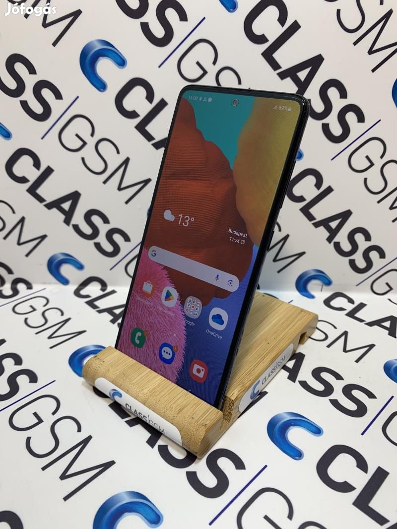 #12 Eladó Samsung Galaxy A51 128GB 4GB RAM Dual