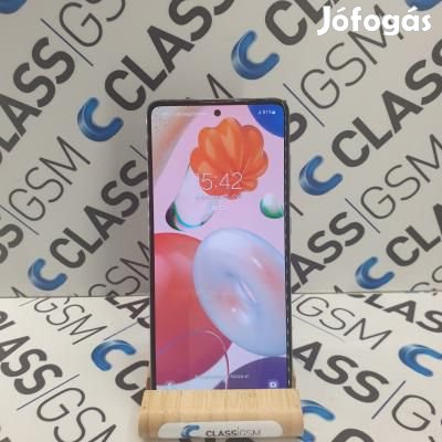 #12 Eladó Samsung Galaxy A51 128GB 4GB RAM Dual