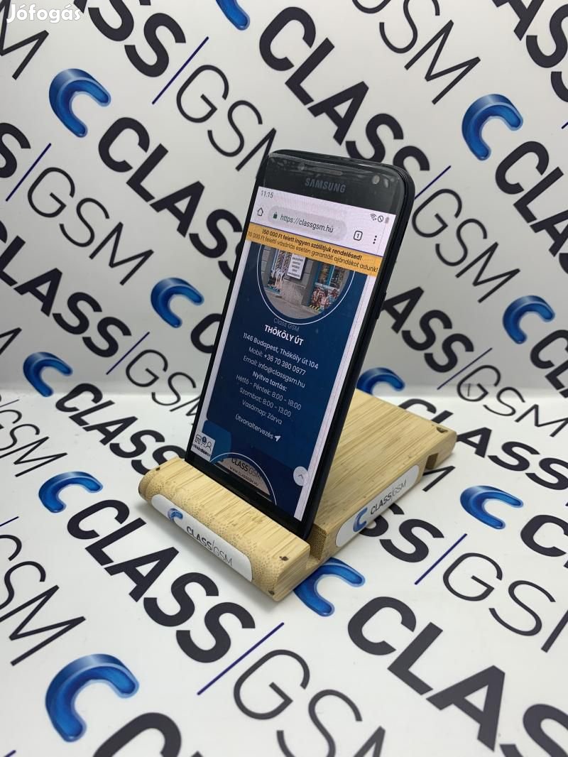 #12 Eladó Samsung Galaxy J5 (2017) 2GB 16GB ÁRCSÖKKENTETT!