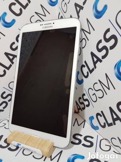 #12 Eladó Samsung Galaxy Tab 3 8.0 1.5GB16GB