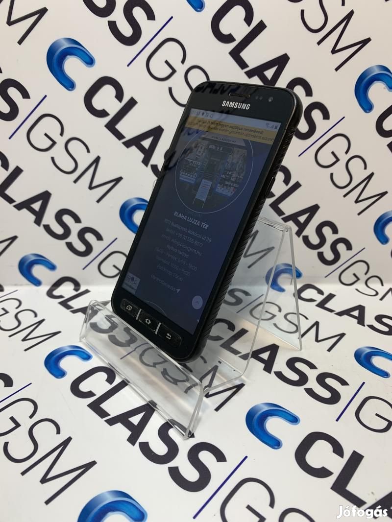 #12 Eladó Samsung Galaxy XCover 4 G390 2GB 16GB