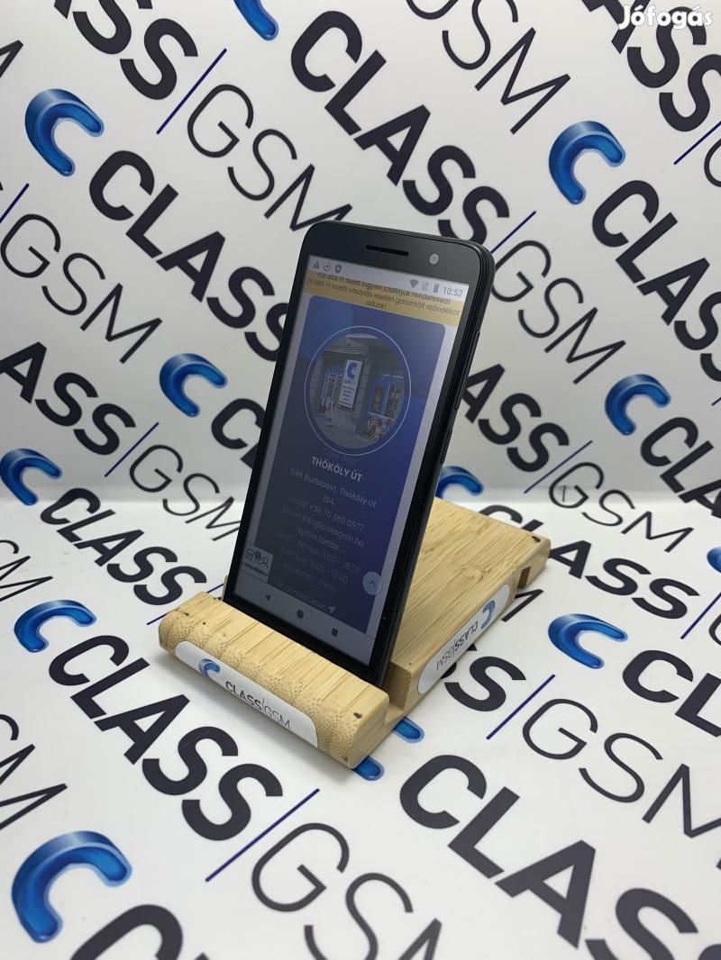 #12 Eladó Vodafone Smart E9 1GB 8GB