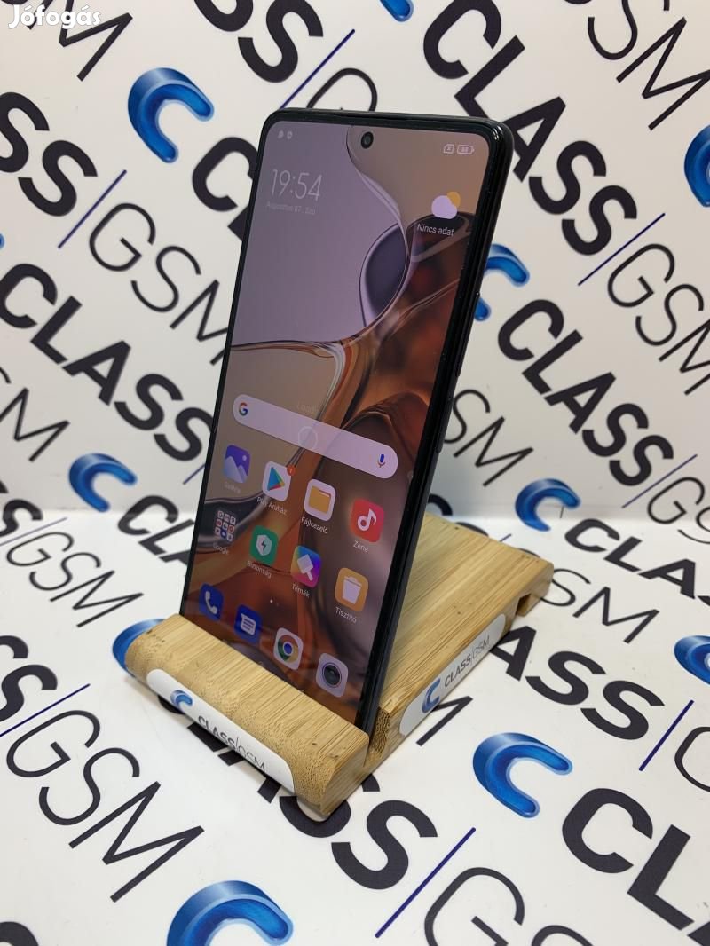 #12 Eladó Xiaomi 11T Pro 5G 8GB 128GB ÁRCSÖKKENTETT!