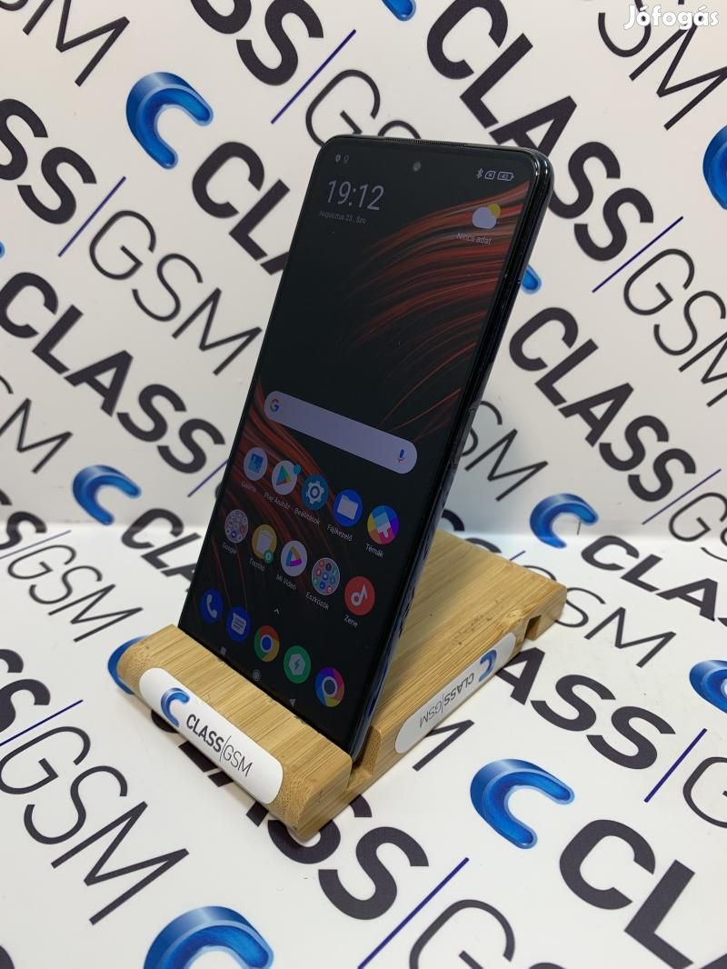 #12 Eladó Xiaomi Poco X3 Pro 6GB 128GB
