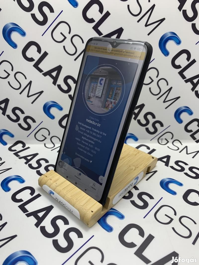 #12 Eladó Xiaomi Redmi 9T 4Gb/64Gb