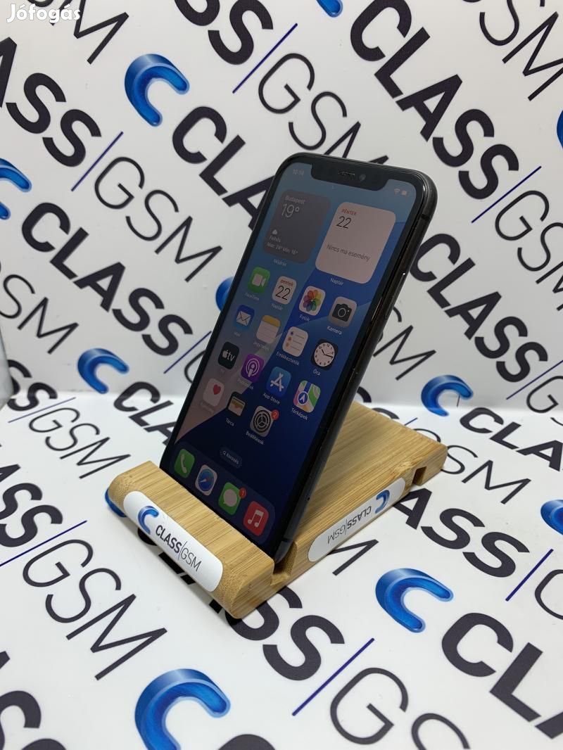 #13 Eladó Apple iPhone 11 128Gb