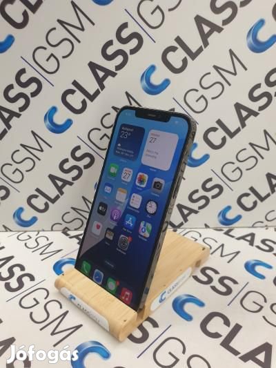 #13 Eladó Apple iPhone 12 Pro Max 256GB