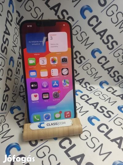 #13 Eladó Apple iPhone 13 Pro 256Gb
