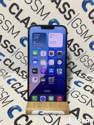 #13 Eladó Apple iPhone 14 Plus 128Gb