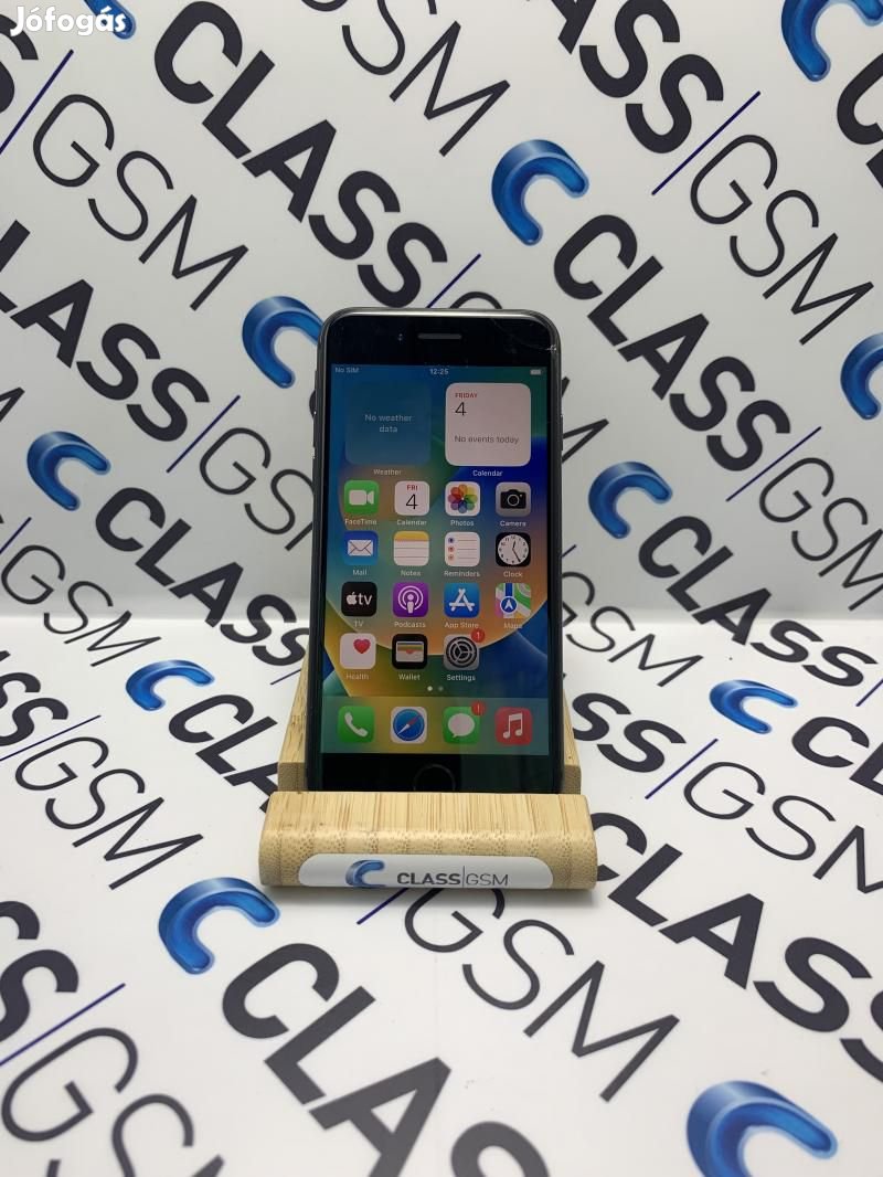 #13 Eladó Apple iPhone 8 64GB KIS HIBÁS!