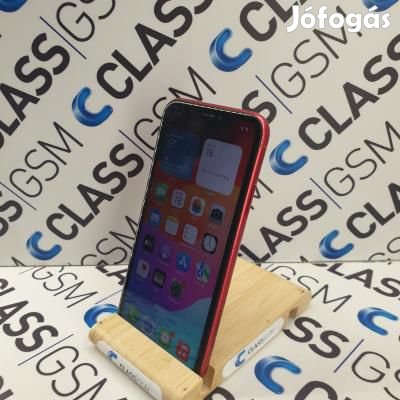 #13 Eladó Apple iPhone XR 128Gb