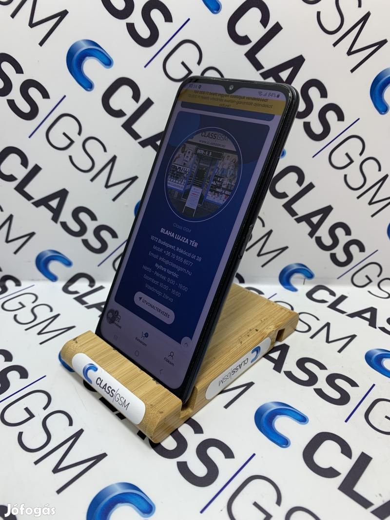 #13 Eladó Samsung Galaxy A22 5G 4GB 128GB