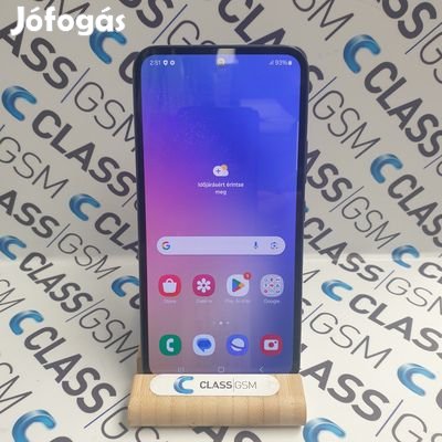 #13 Eladó Samsung Galaxy A54 5G 128GB 8GB RAM Dual