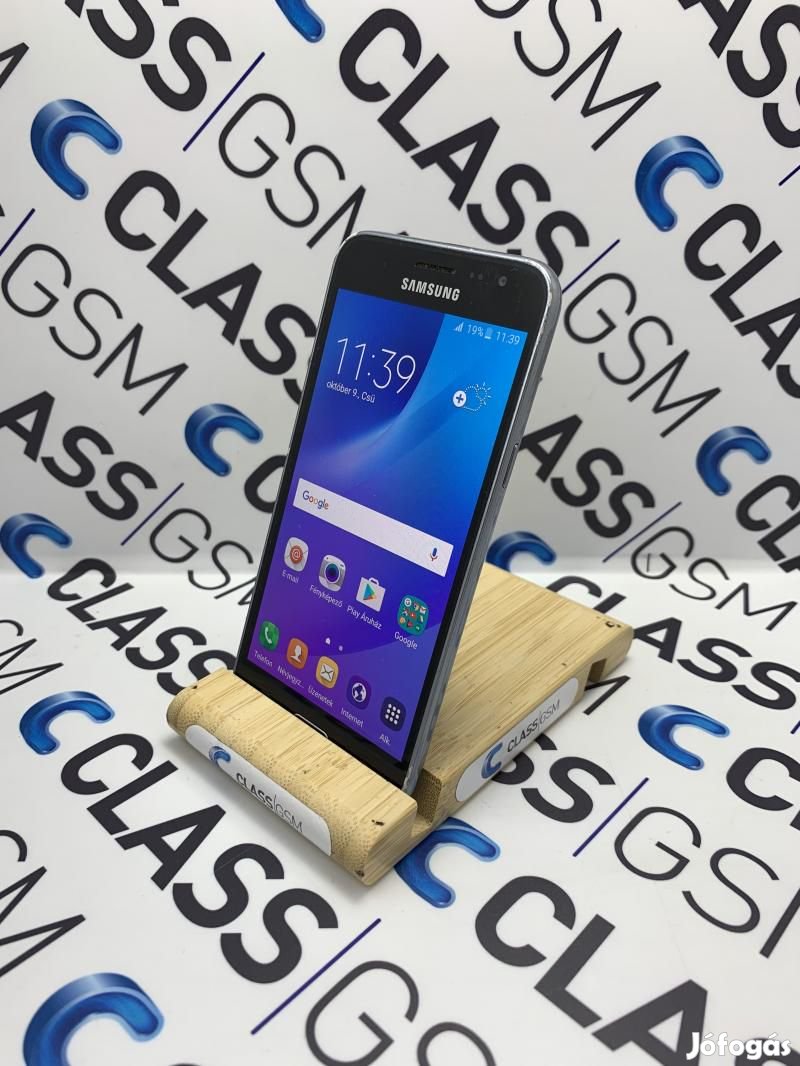 #13 Eladó Samsung Galaxy J3 (2016) 1,5GB 8GB