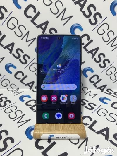 #13 Eladó Samsung Galaxy S21 FE 6Gb/128Gb