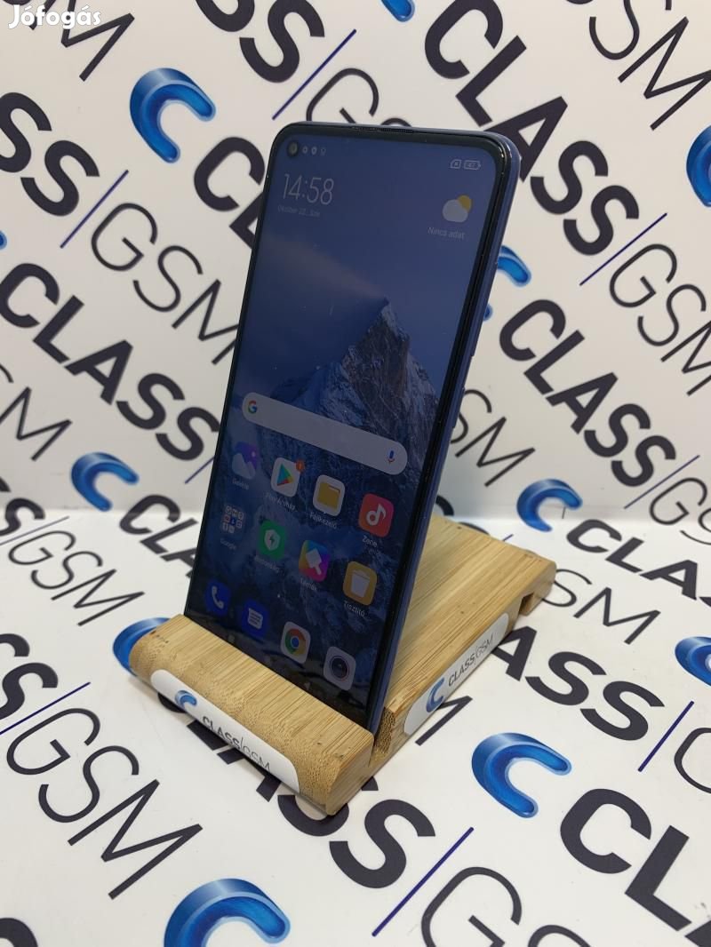 #13 Eladó Xiaomi Redmi Note 9 4GB 128GB ÁRCSÖKKENTETT!