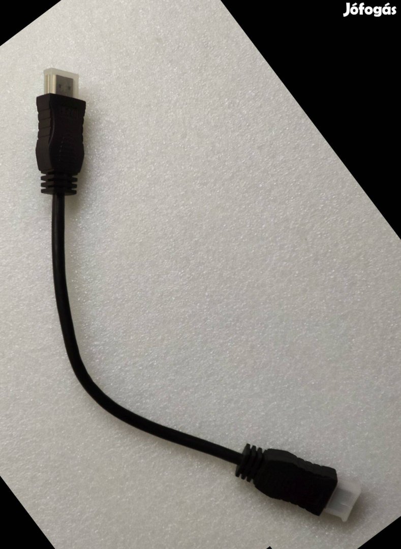 (148),,HDMI Kábel rövid