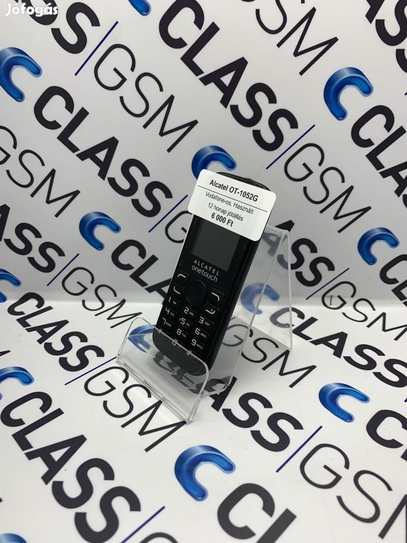 #14 Eladó Alcatel OT-1052G