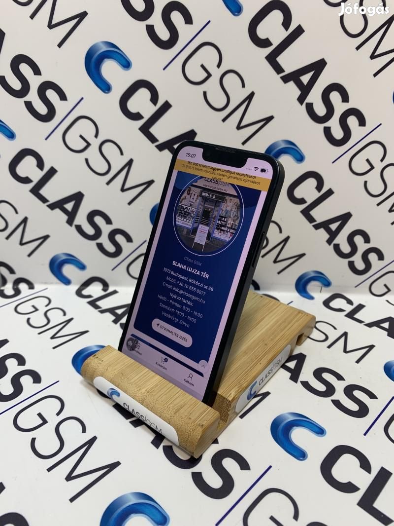 #14 Eladó Apple iPhone 13 Mini 128Gb