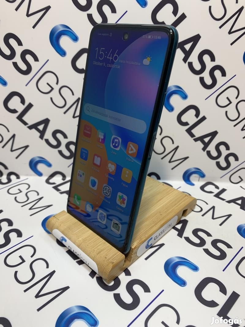 #14 Eladó Huawei P Smart 2021 4GB 128GB