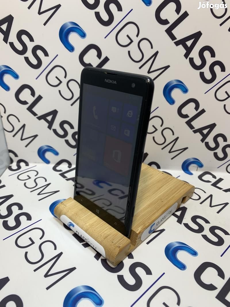 #14 Eladó Nokia Lumia 625 512MB 8GB