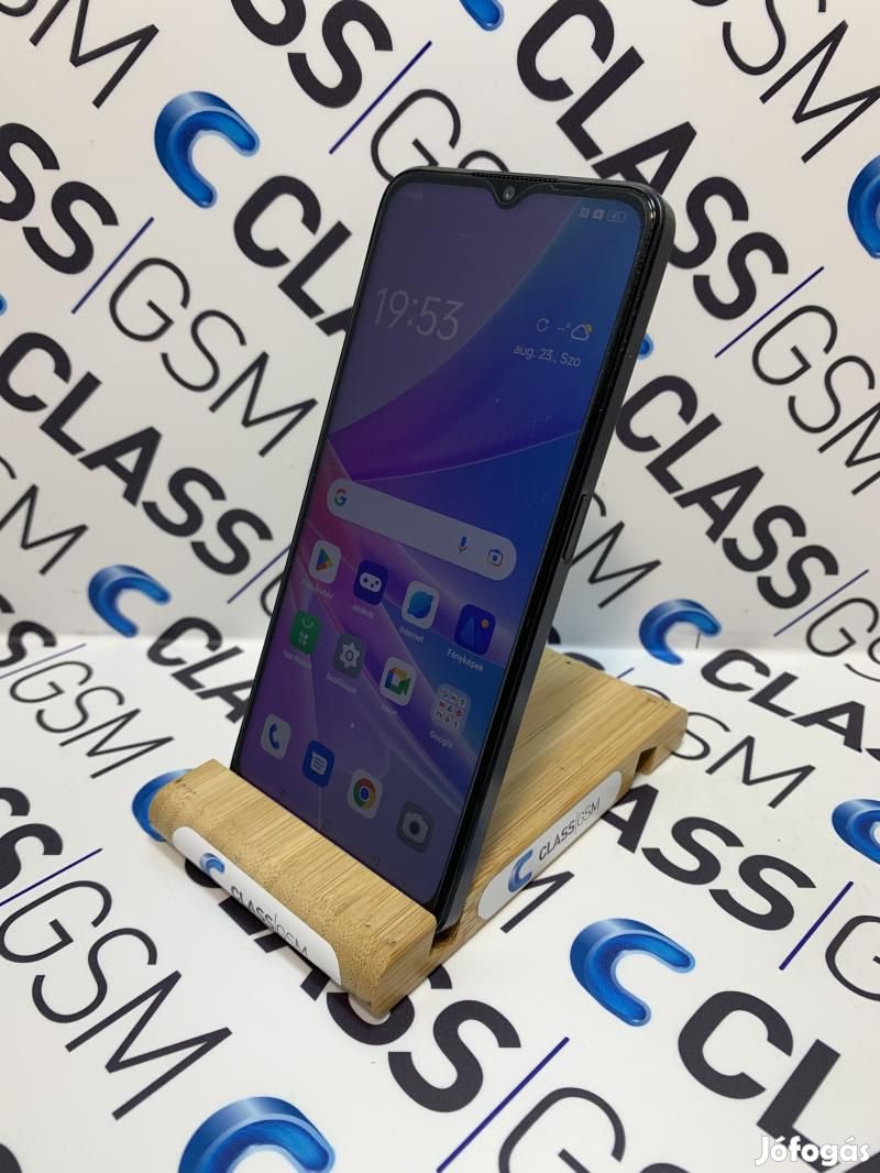 #14 Eladó Oppo A78 4GB 128GB