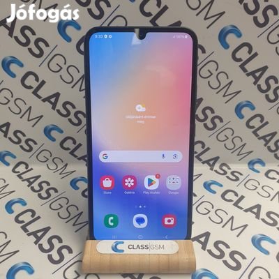 #14 Eladó Samsung Galaxy A34