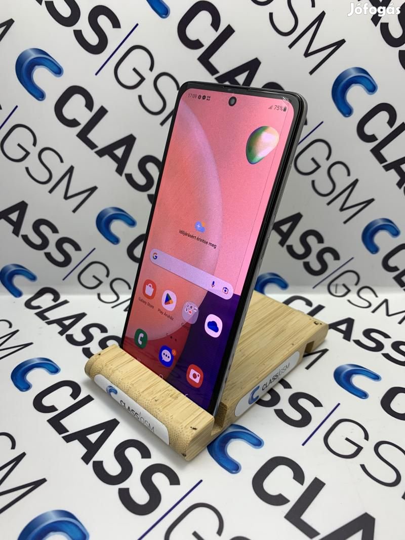 #14 Eladó Samsung Galaxy A51 4GB 128GB Dual ÁRCSÖKKENTETT!
