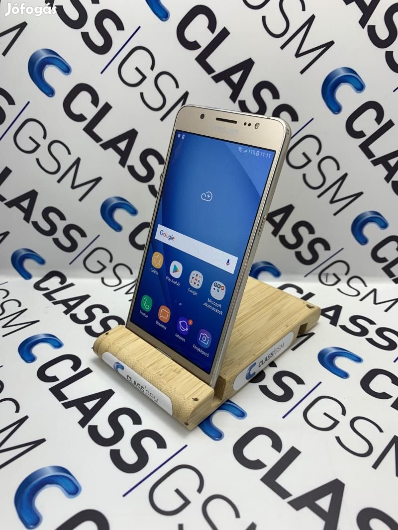 #14 Eladó Samsung Galaxy J5 (2016) 2Gb/16Gb