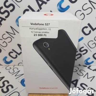 #14 Eladó Vodafone 527