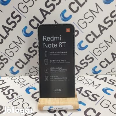 #14 Eladó Xiaomi Redmi Note 8T