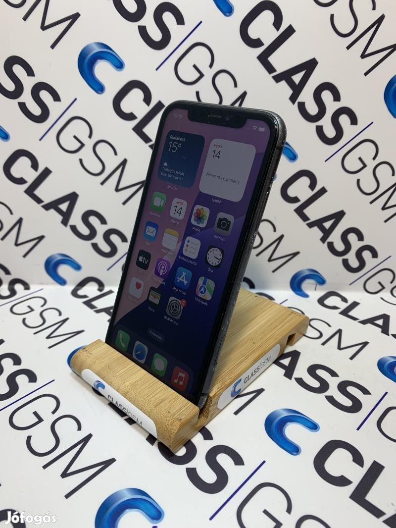 #15 Eladó Apple iPhone 11 128GB ÁRCSÖKKENTETT!